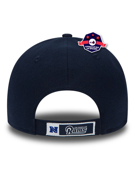 Casquette - Los Angeles Rams - New Era