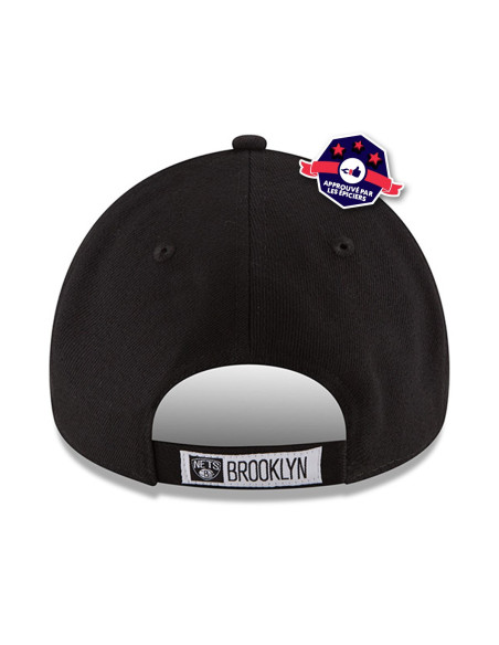 Casquette - Brooklyn Nets - New Era