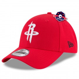 Cap New Era - Houston Rockets - 9Forty