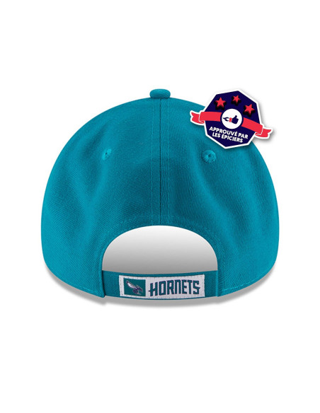 Casquette - Charlotte Hornets - New Era