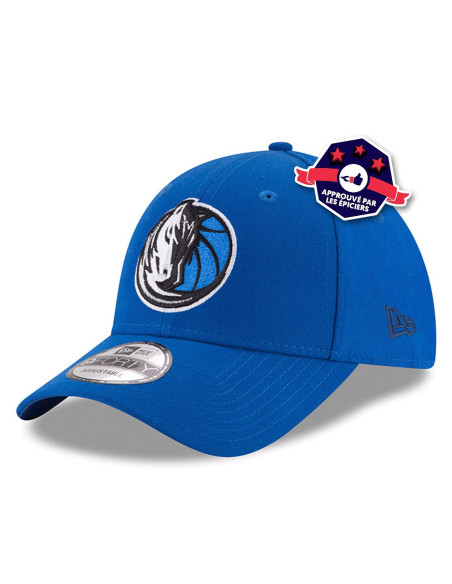 Casquette - Dallas Maverick - 9 Forty
