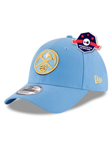 Casquette - Denver Nuggets - 9 Forty