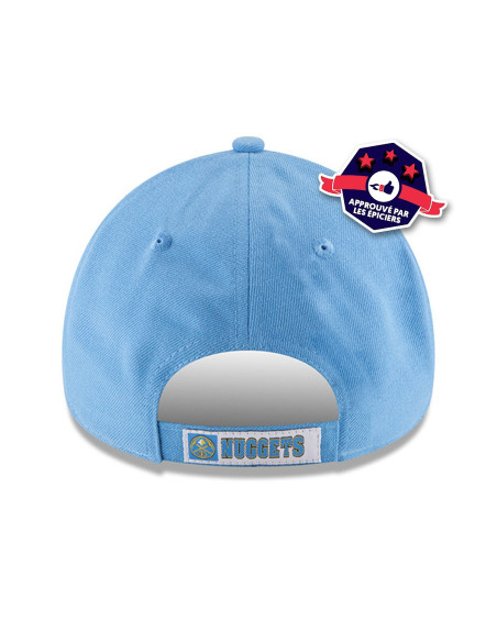 Casquette - Denver Nuggets - 9 Forty