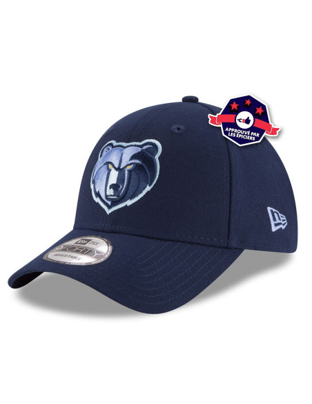 Casquette - Memphis Grizzlies - 9Forty