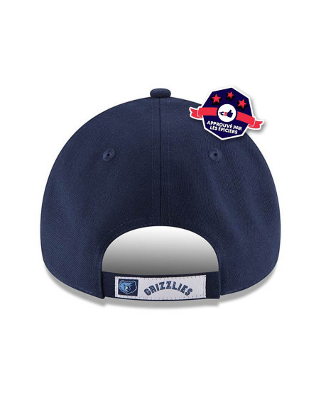 Casquette - Memphis Grizzlies - 9Forty