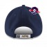 Cap New Era - Indiana Pacers - 9Forty