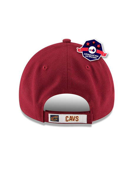 Casquette - Cleveland Cavaliers - 9Forty