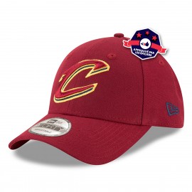 Cap New Era - Cleveland Cavaliers - 9Forty