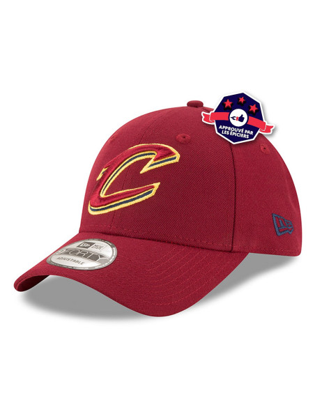 Casquette - Cleveland Cavaliers - 9Forty