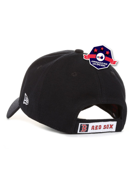 Casquette - Boston Red Sox - 9Forty