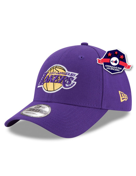 Casquette - Los Angeles Lakers - 9Forty