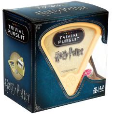 Trivial Pursuit - Harry Potter