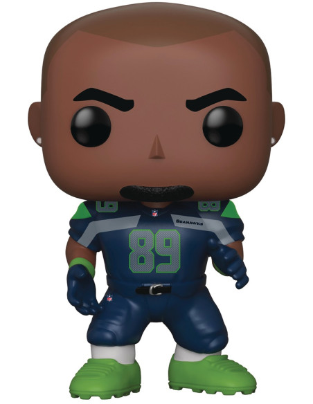 Funko Pop - Doug Baldwin - 99