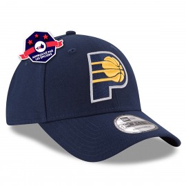 Cap New Era - Indiana Pacers - 9Forty