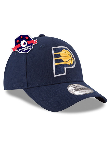 Casquette - Indiana Pacers - 9Forty