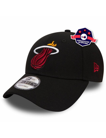 Casquette - Miami Heat - 9Forty