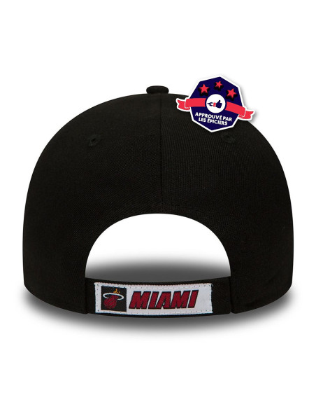 Casquette - Miami Heat - 9Forty