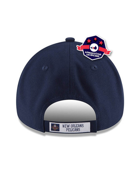 Casquette - New Orleans Pelicans - 9forty