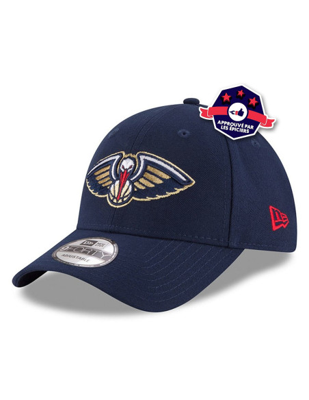 Casquette - New Orleans Pelicans - 9forty
