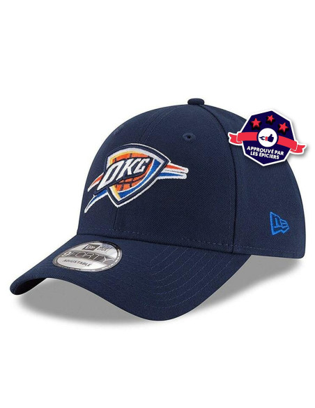 Casquette - OKC - 9forty