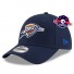 Cap New Era - Oklahoma City Thunder- 9forty