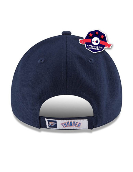 Casquette - OKC - 9forty