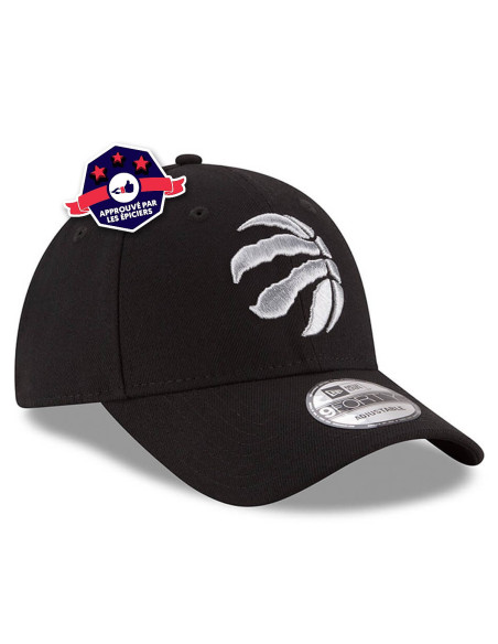 Casquette - Toronto Raptors - 9Forty