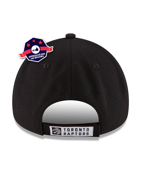 Casquette - Toronto Raptors - 9Forty
