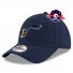 Cap New Era - Utah Jazz - 9Forty