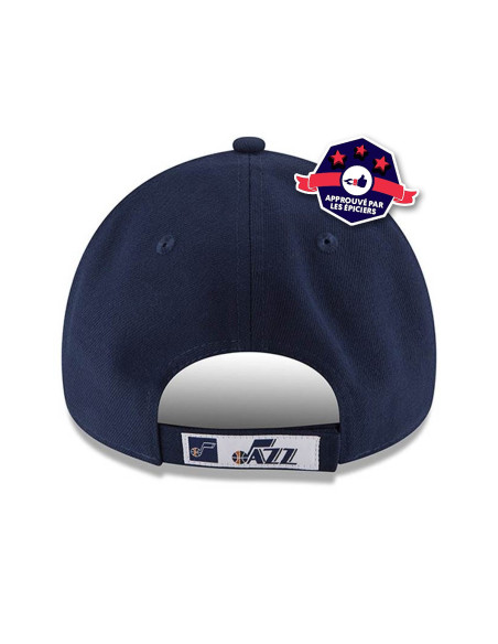 Casquette - Utah Jazz - 9Forty