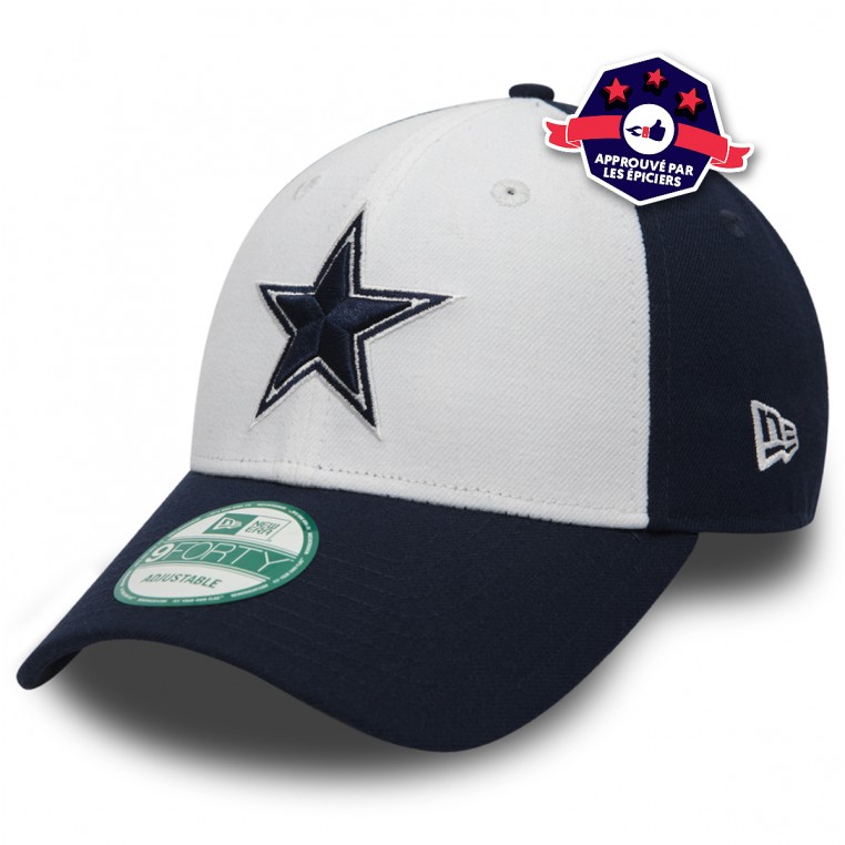 Cap - Dallas Cowboys - 9Forty