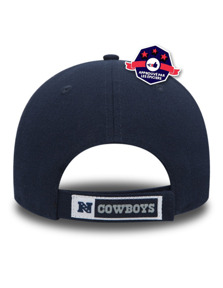 Casquette - Dallas Cowboys - 9Forty