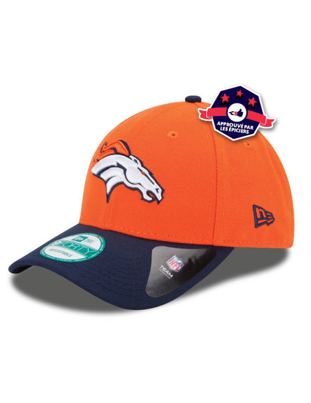 Casquette - Denver Broncos - 9Forty