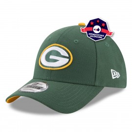 Cap - Green Bay Packers - 9Forty
