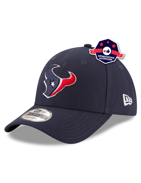 Casquette - Houston Texans - 9Forty