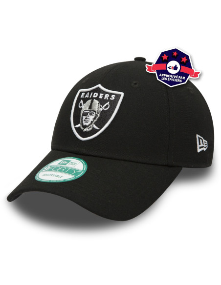 Casquette - Oakland Raiders - 9Forty