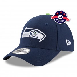 Cap - Seattle Seahawks - 9Forty