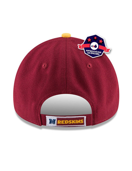 Casquette - Washington Redskins - 9Forty