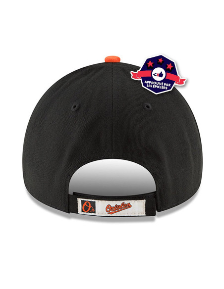 Casquette - Baltimore Orioles - 9Forty