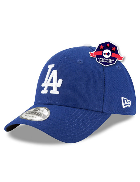 Casquette - Los Angeles Dodgers - 9Forty