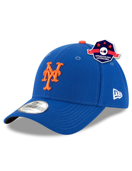 Casquette - New York Mets - 9Forty