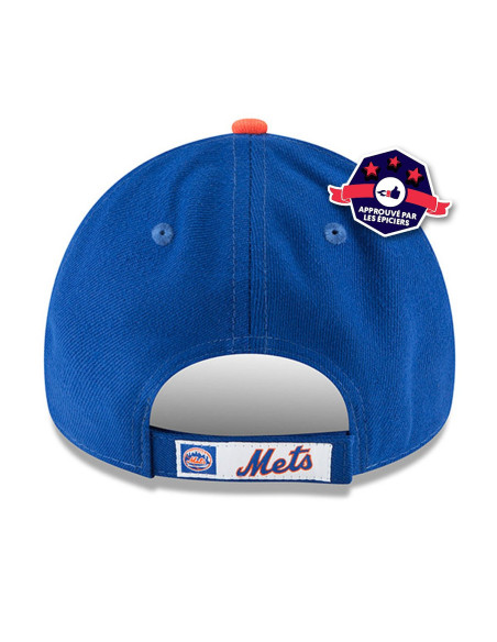 Casquette - New York Mets - 9Forty