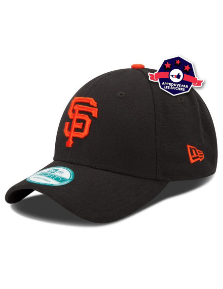 Casquette - San Francisco Giants - New Era
