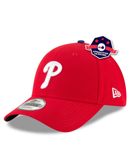 Casquette - Philadelphia Phillies - 9Forty