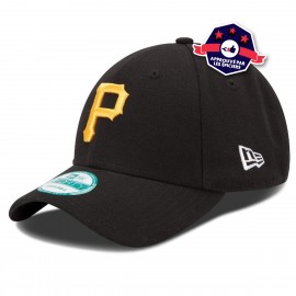 Cap - Pittsburgh Pirates - 9Forty