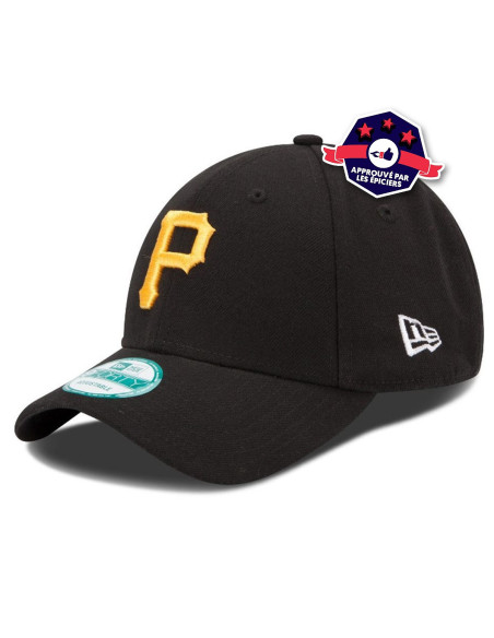 Casquette - Pittsburgh Pirates - 9Forty
