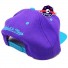 Snapback - Hornets - Mitchell & Ness