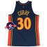 Jersey Swingman - Stephen Curry - 30