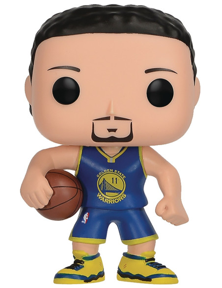POP! Vinyl - Klay Thompson - 22