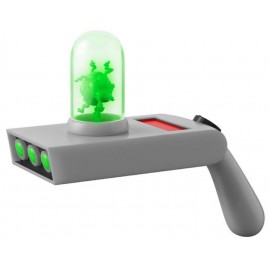 Funko - Portal Gun - Rick & Morty